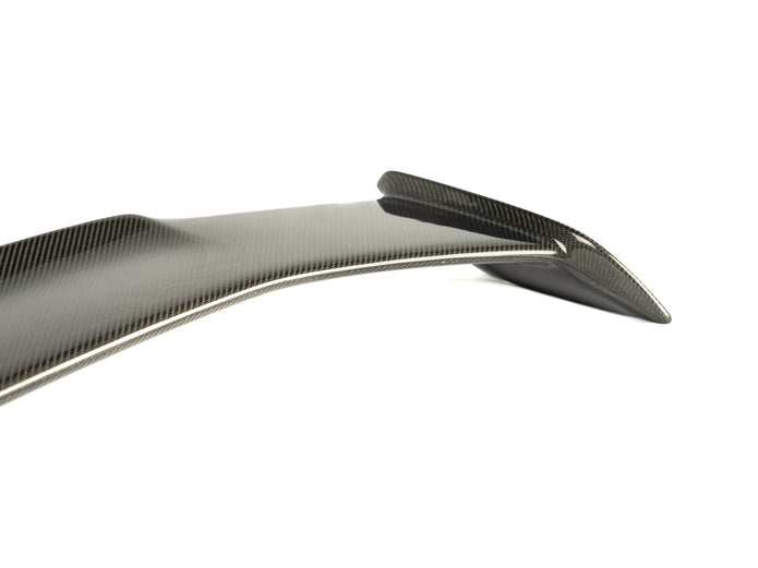 OLM Carbon Fiber Wing for 2023+ Honda Civic Type R / FL5