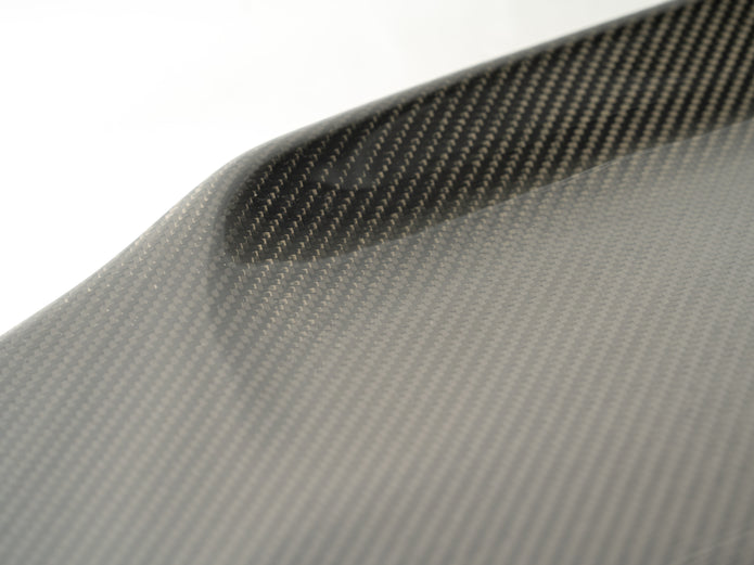 OLM Carbon Fiber Wing for 2023+ Honda Civic Type R / FL5