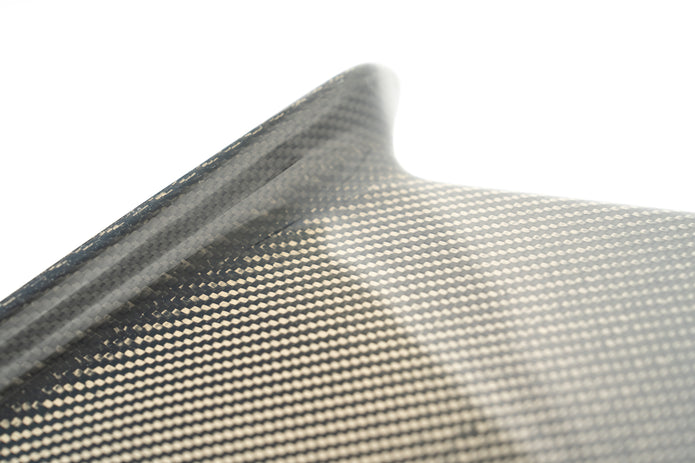 OLM Carbon Fiber Wing for 2023+ Honda Civic Type R / FL5