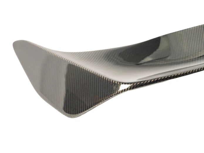 OLM Carbon Fiber Paint-Matched Wings for 2023+ Honda Civic Type R [FL5]