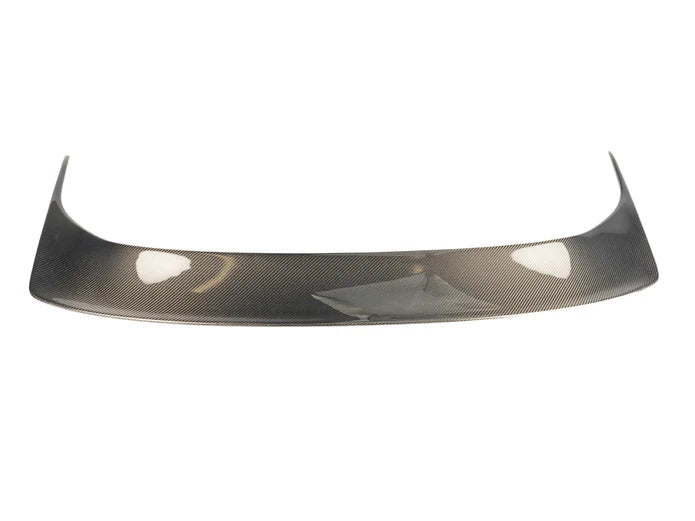 OLM Carbon Fiber Paint-Matched Wings for 2023+ Honda Civic Type R [FL5]