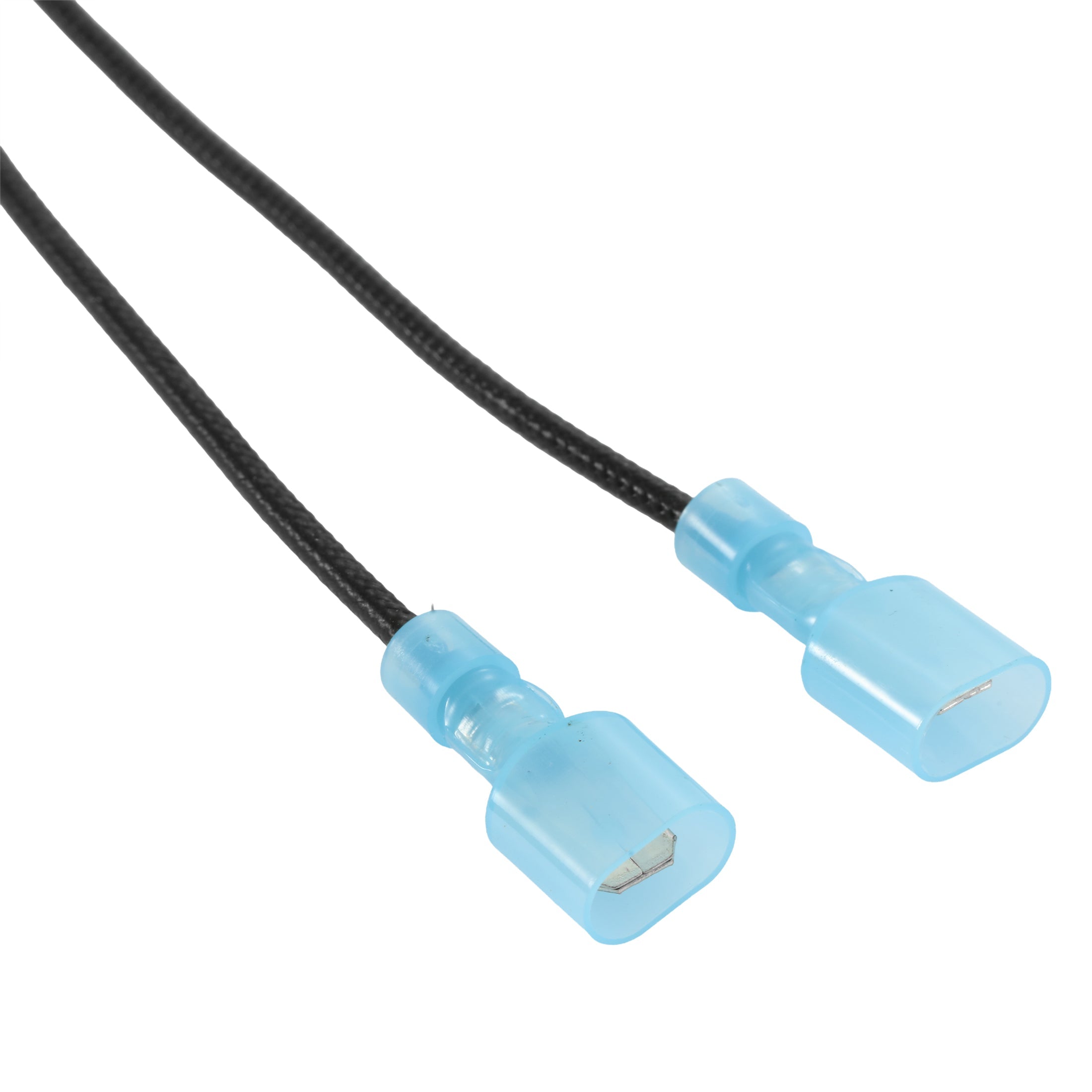 Auxbeam DIY C9 Model CANBUS Decoder Resistors – Anti-Flicker, Hyper Flash Fix, Turn Signal Error Code Removal (2 Pack)