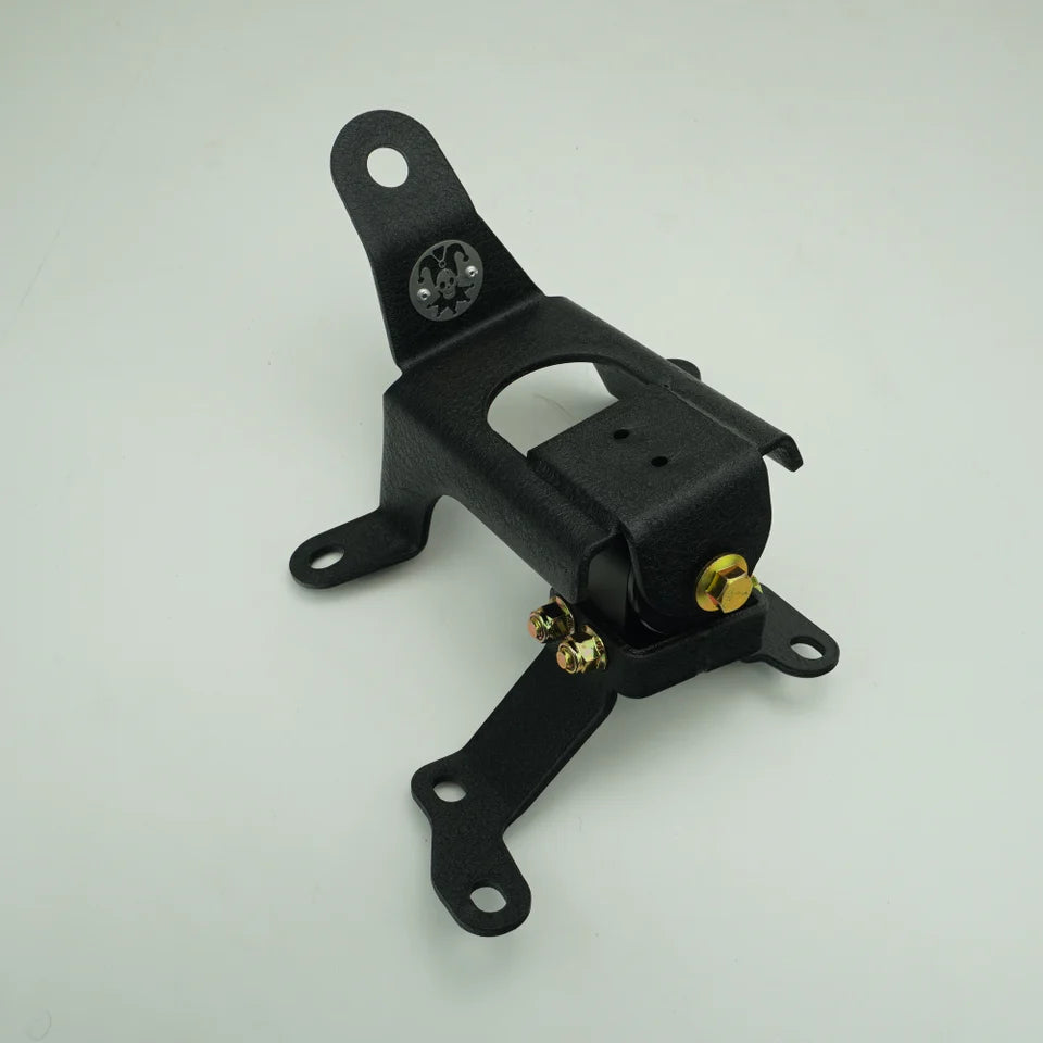 Wunderladen Racing Manual Transmission Mount for 2016+ Honda Civic 1.5T [FC1/FC3/FK7]