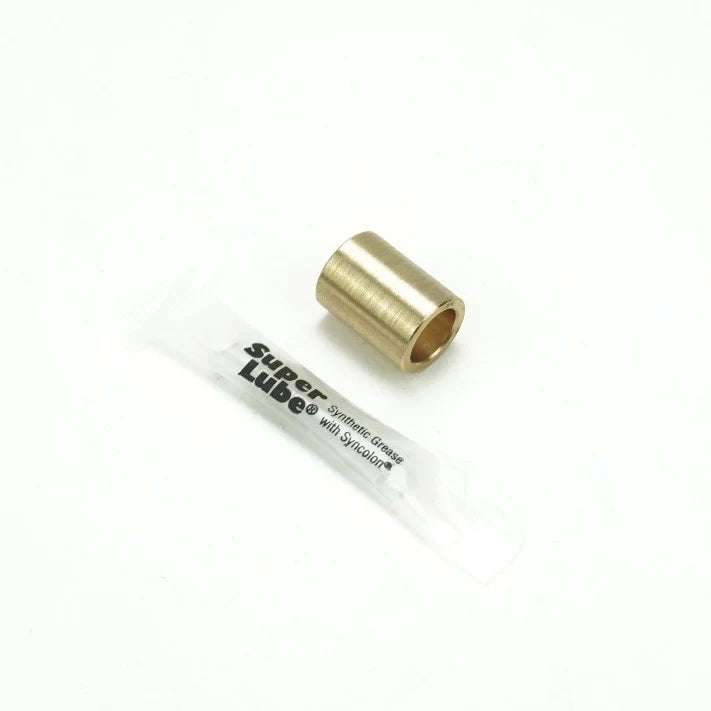 Wunderladen Racing Clutch Pedal Bushing for 2022+ Honda Civic / 2023+ Acura Integra [FE/FL/DE]