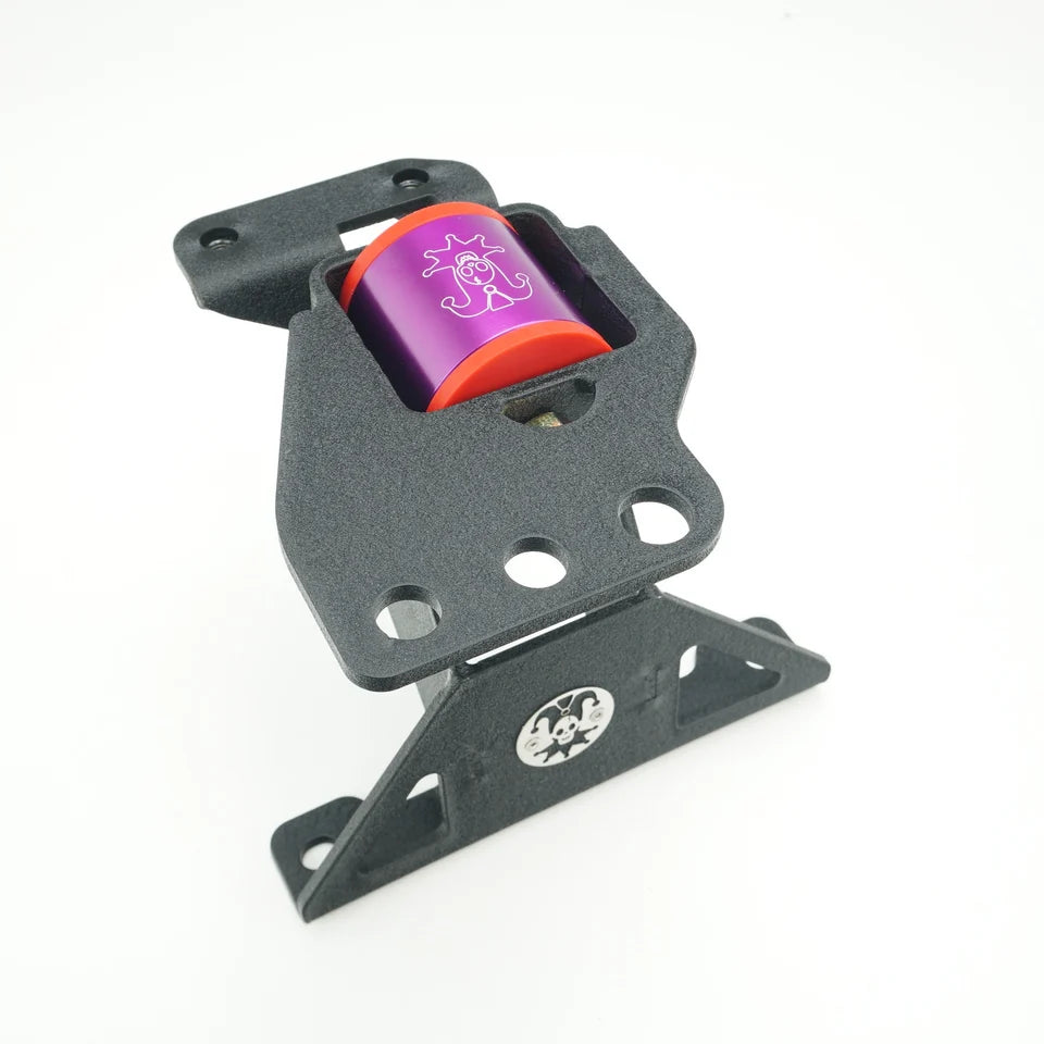 Wunderladen Racing Passenger Motor Mount for 22+ Honda Civic 1.5T