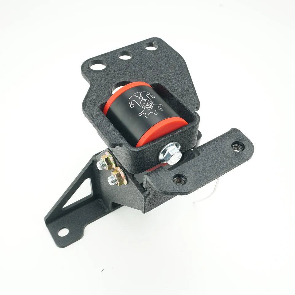 Wunderladen Racing Passenger Motor Mount for 22+ Honda Civic 1.5T