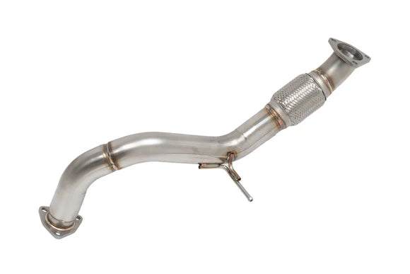A'PEXi GT 70mm Frontpipe Upgrade for 2023+ Honda Civic Type R / 2024+ Acura Integra Type S [FL5/DE5]