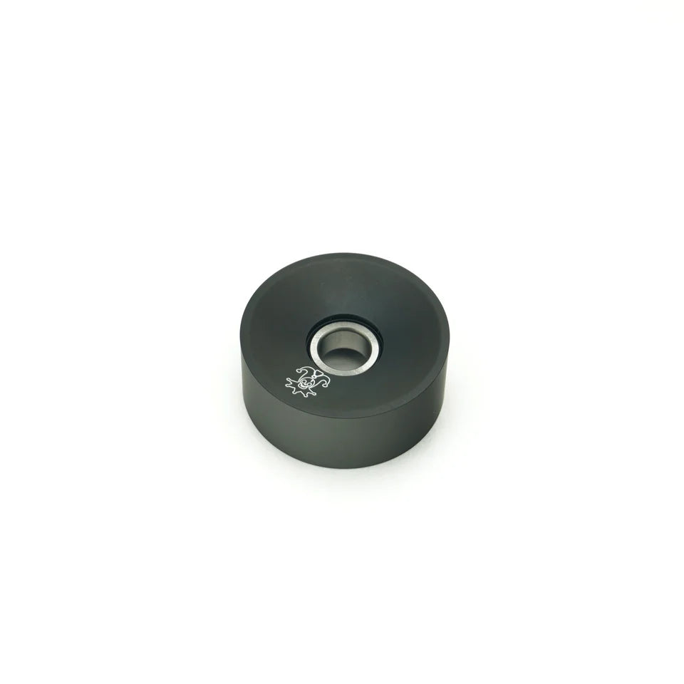 Wunderladen Racing Billet Idler/Tensioner Pulley for 2016+ Honda Civic [FC/FK/FE/FL/DE]