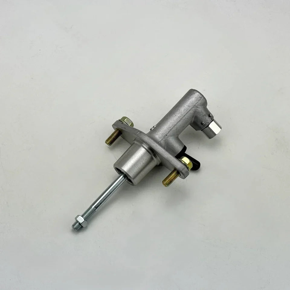 Wunderladen Racing Clutch Master Cylinder for 2016-2021 Honda Civic [FC/FK] - ** Returned Item **
