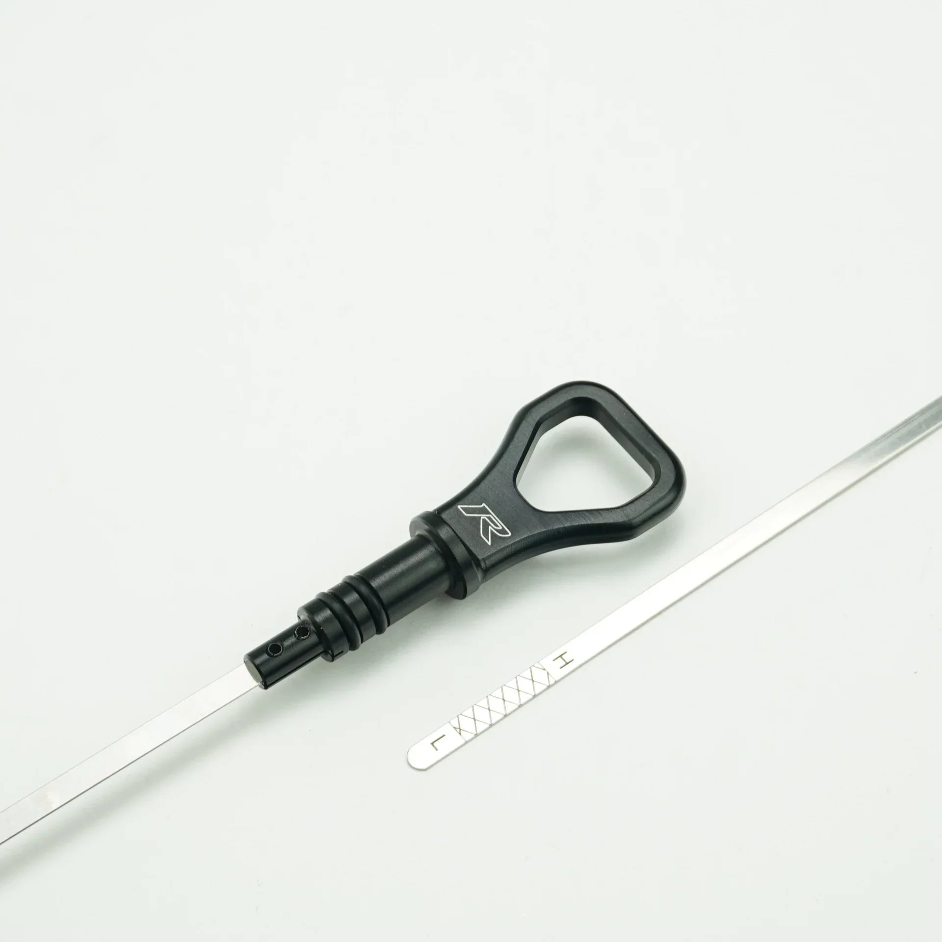 Wunderladen Racing Oil Dipstick for 2016+ Honda/Acura 1.5T & 2.0T - ** Returned Item **