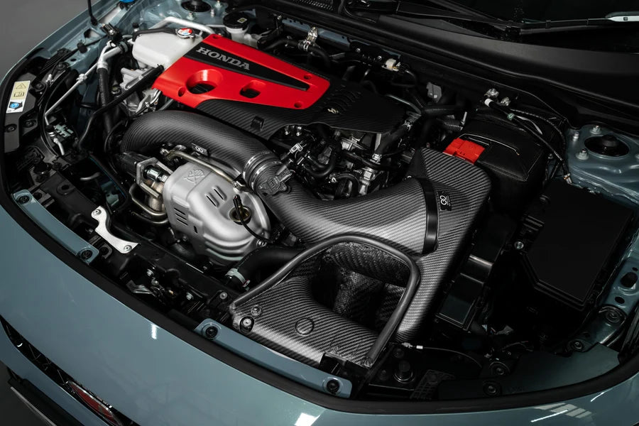 Infinity Design Carbon Fiber Intake for 2024+ Acura Integra Type S [DE5]