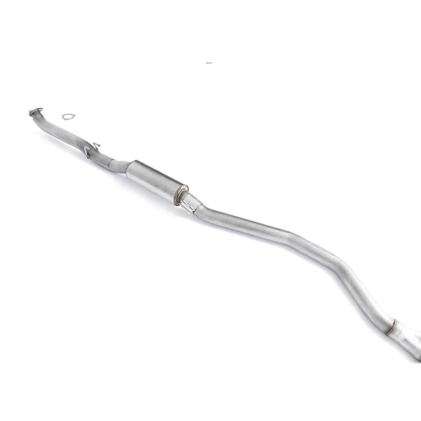 Thermal R&D 3.0" Frontpipe Back Exhaust System for 22+ Honda Civic Si / 23+ Integra 1.5T [FE1/DE4]