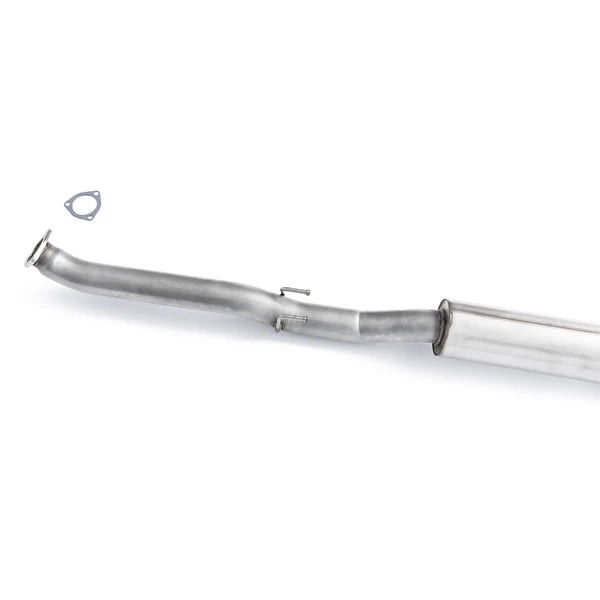 Thermal R&D 3.0" Frontpipe Back Exhaust System for 22+ Honda Civic Si / 23+ Integra 1.5T [FE1/DE4]