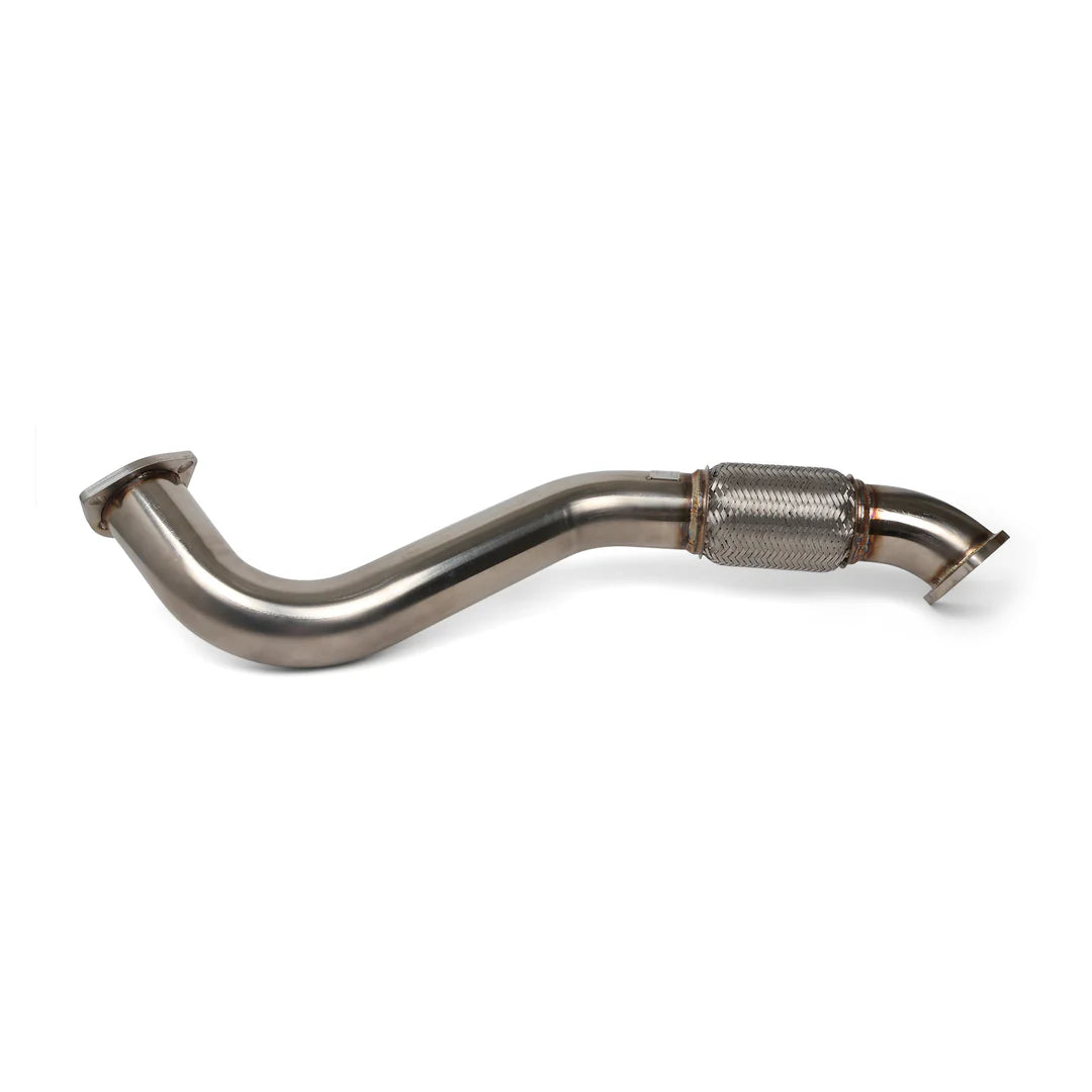 DC Sports Frontpipe for 2017+ Honda Civic Type R [FK8]