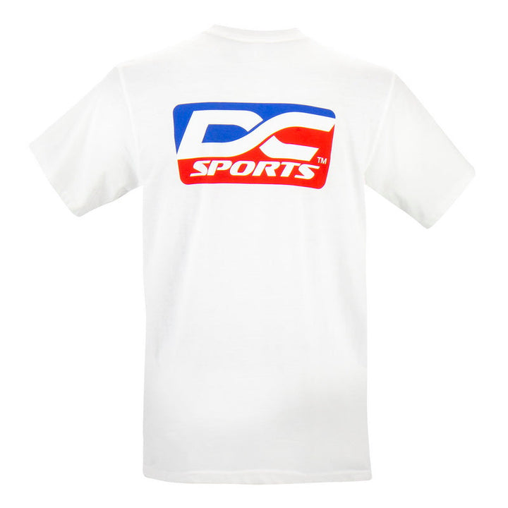 DC Sports Branded T-Shirt