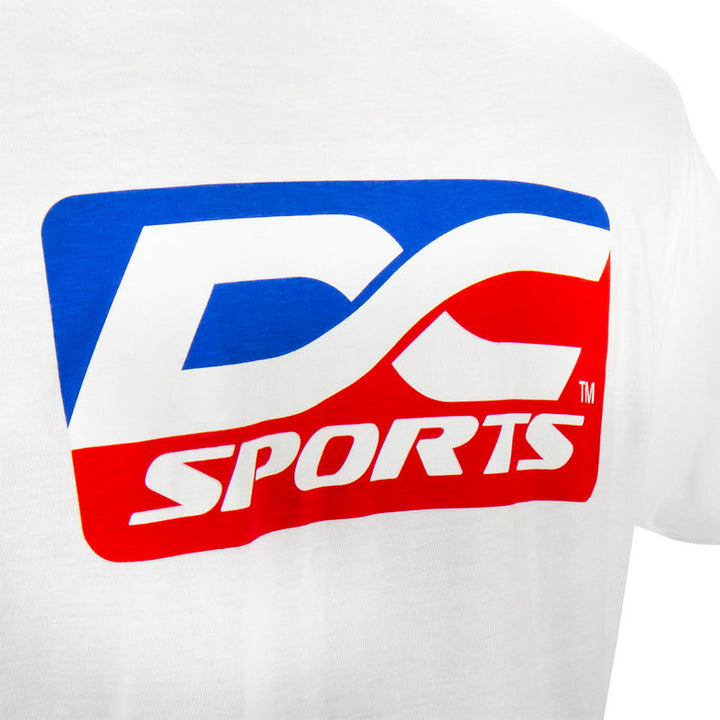DC Sports Branded T-Shirt