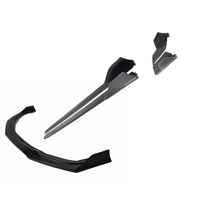APR Carbon Fiber Aero Kit for 2023+ Acura Integra Type S [DE5]