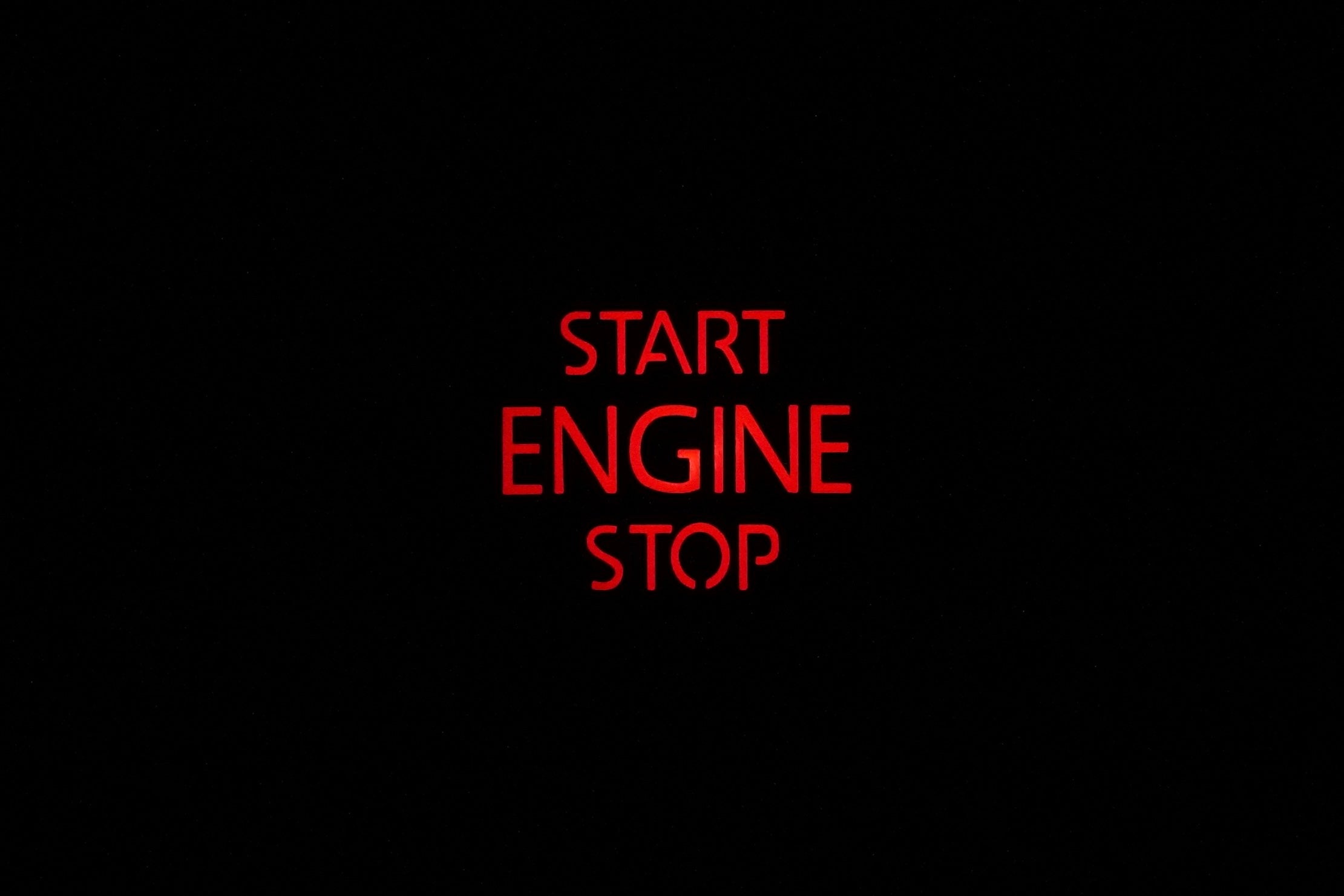 JDi Start Button Upgrade for Honda/Acura, Hyundai/Kia, Toyota/Lexus, Mitsubishi, and Universal