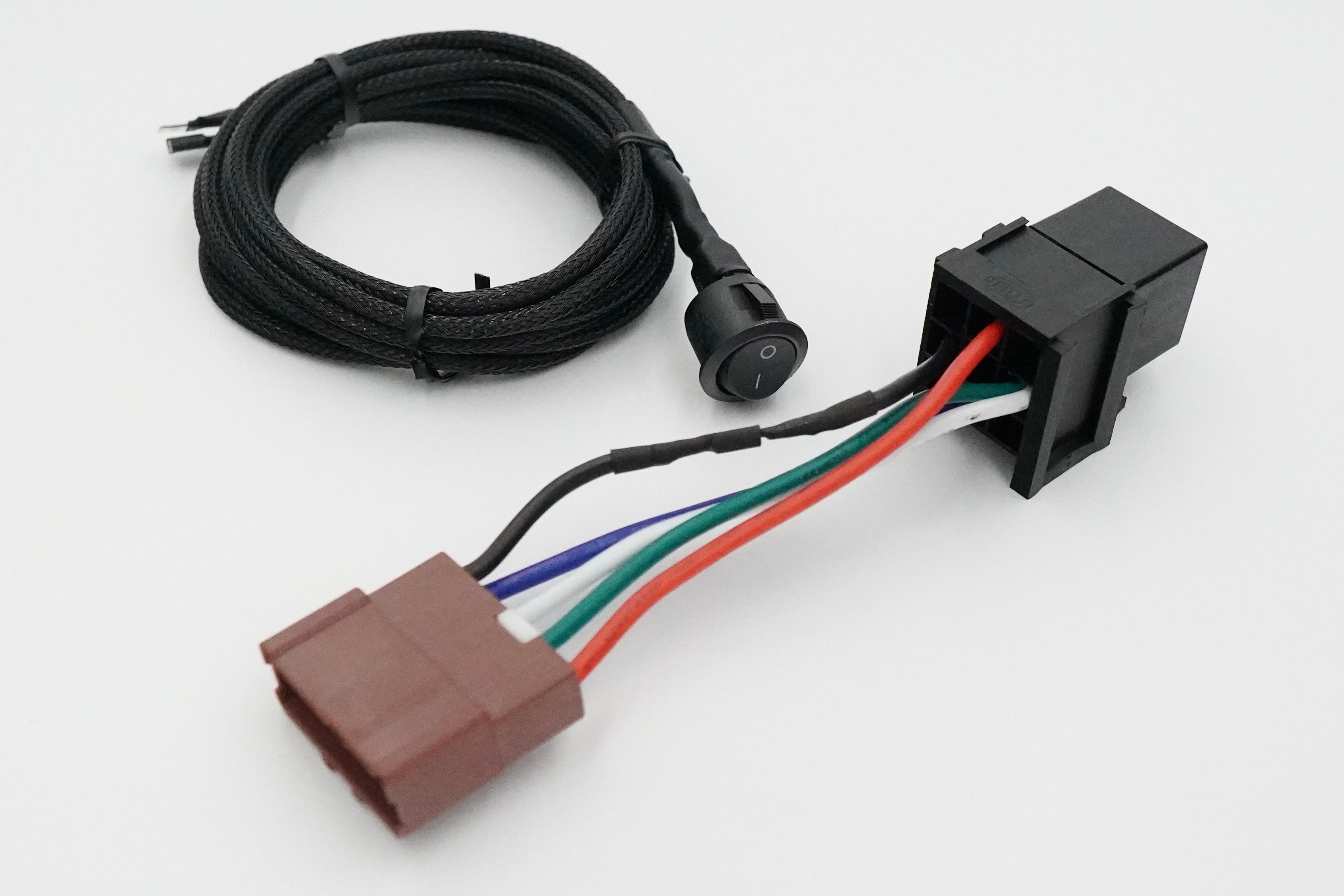 JDi Main Relay Conversion with Kill Switch for 85-05 Honda/Acura