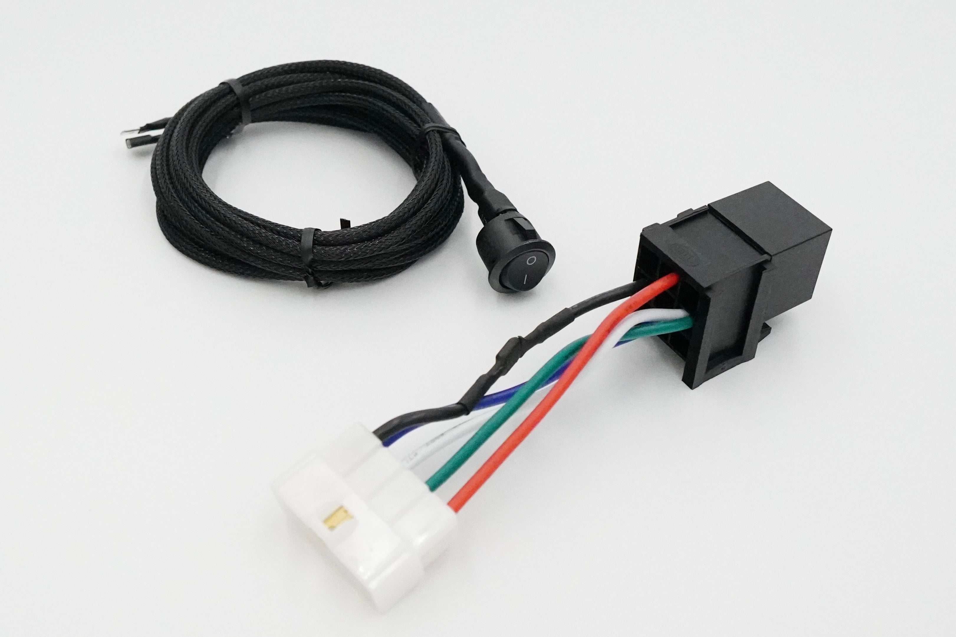 JDi Main Relay Conversion with Kill Switch for 85-05 Honda/Acura