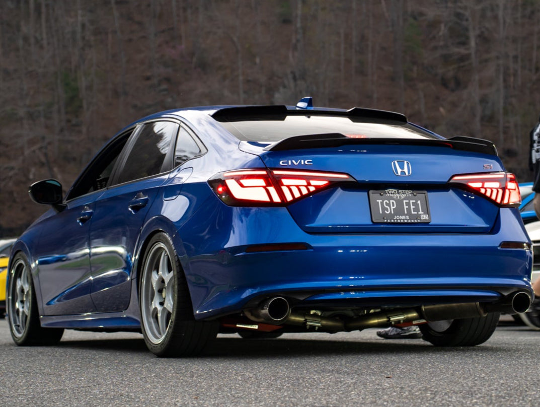 TSP LED Tail Lights for 2022+ Honda Civic Sedan [FE]