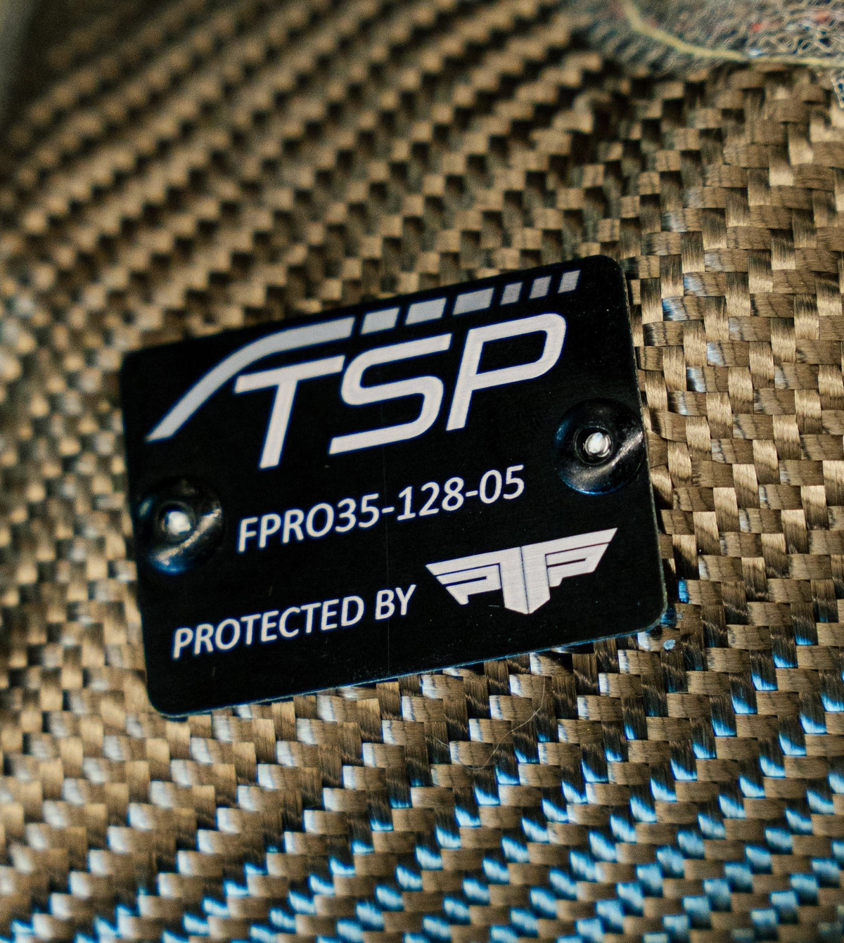 TSP x PTP Turbo Blanket for 2022+ Honda Civic / 2023+ Acura Integra 1.5T [FE1/FL1/DE4] - ** Returned Item **