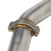 Remark Link Loop Catback Exhaust w/ Quad Tips for 2022+ Honda Civic Hatchback 1.5T [FL1]