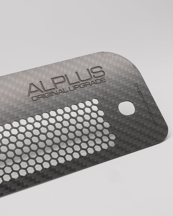 ALPLUS Aero Guard for 2023+ Honda Civic Type R [FL5]