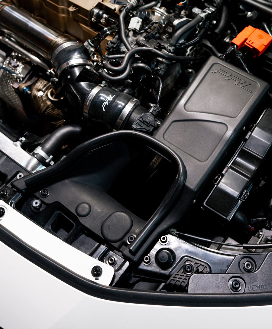 PRL High Volume Civic Type R Intake | 2023+ FL5 & DE5