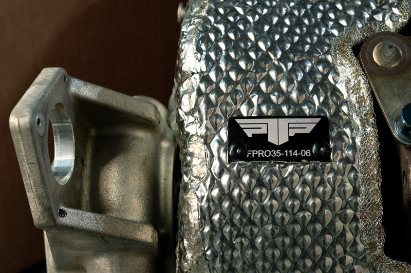 PTP Hybrid Shield for 2017+ & 2023+ Civic Type R FK8 / FL5/ DE5