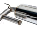 Remark Catback Exhaust w/ Quad Tips for 2018-2022 Honda Accord 1.5T / 2.0T [CV1/CV2]
