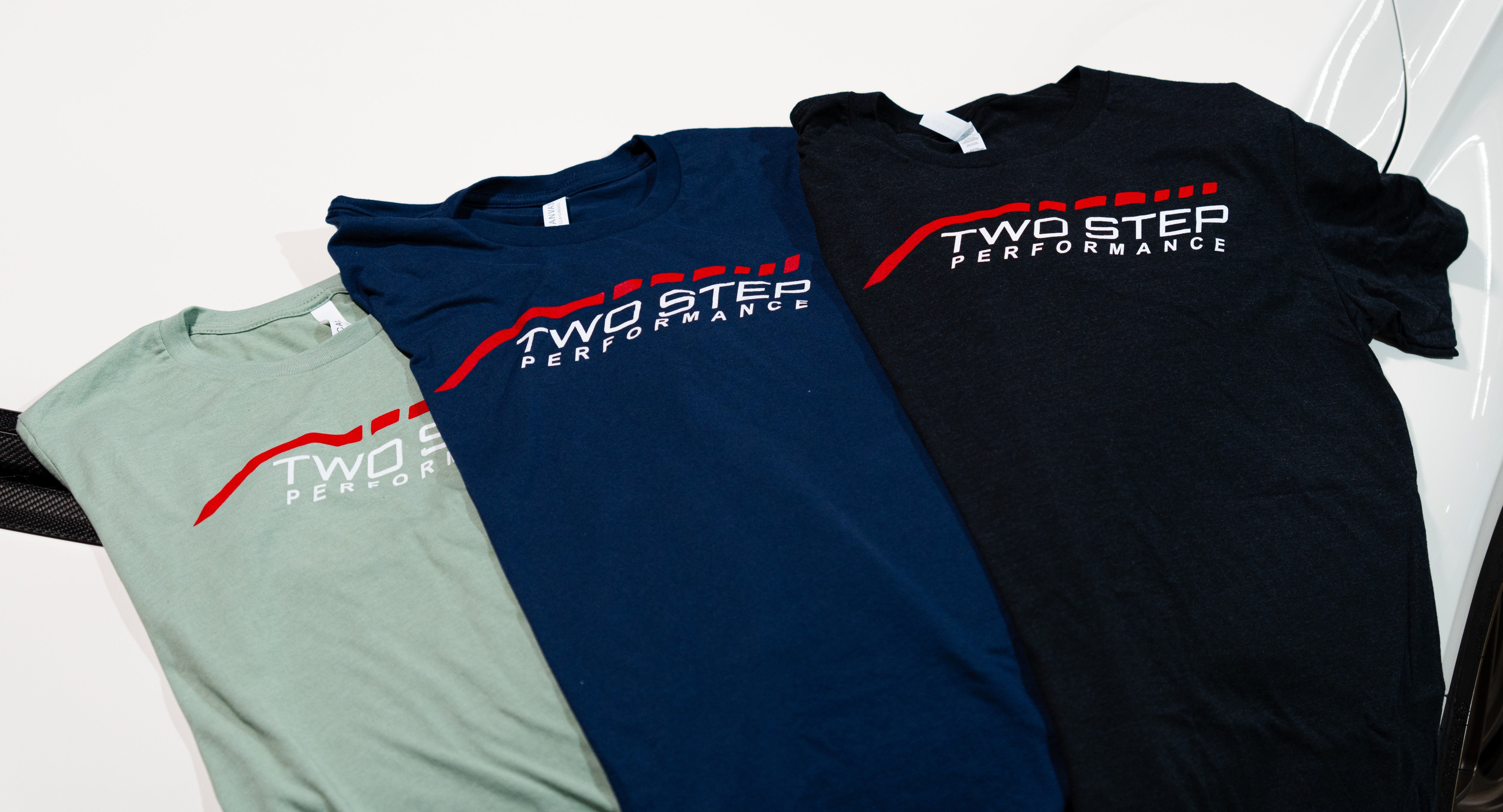 TSP Logo T-Shirt