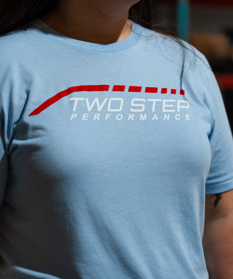 TSP Logo T-Shirt