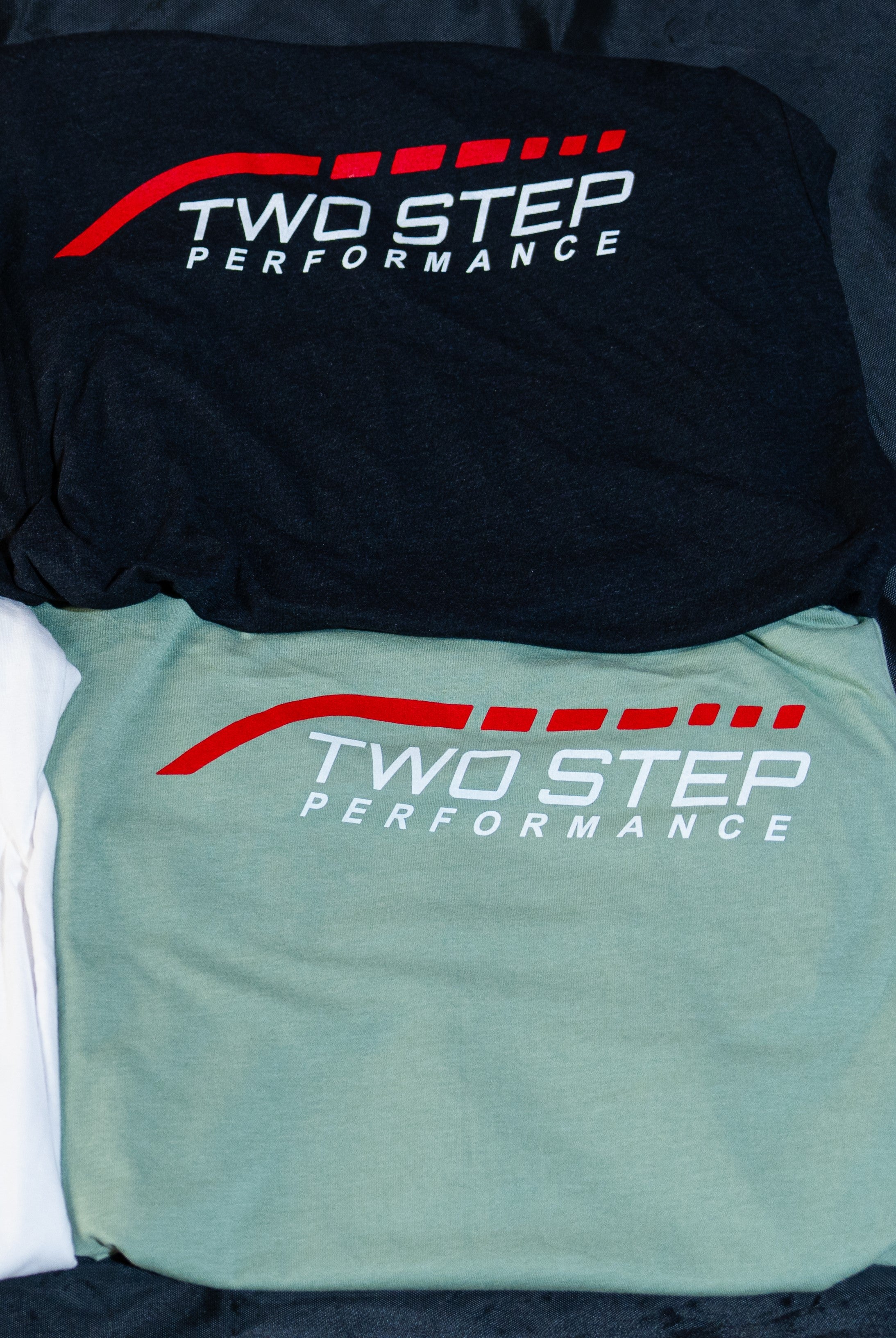 TSP Logo T-Shirt