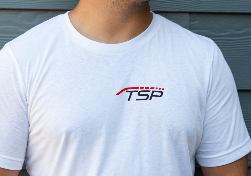TSP "Rising Sun Chaser" T-Shirt
