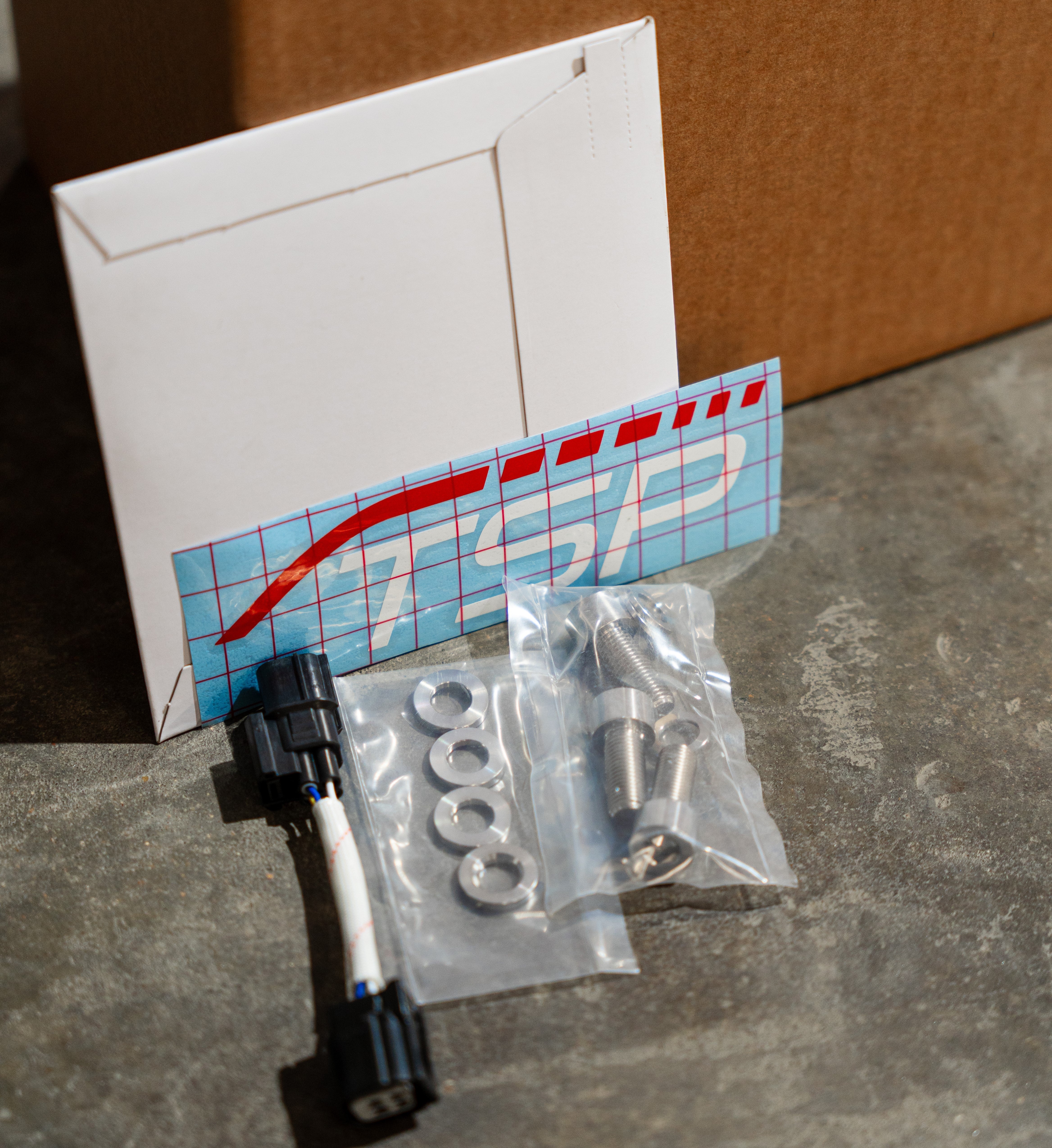 High Efficiency Downpipe Upgrade Honda Civic, Accord, Acura Integra 1.5T - ** Returned Item **