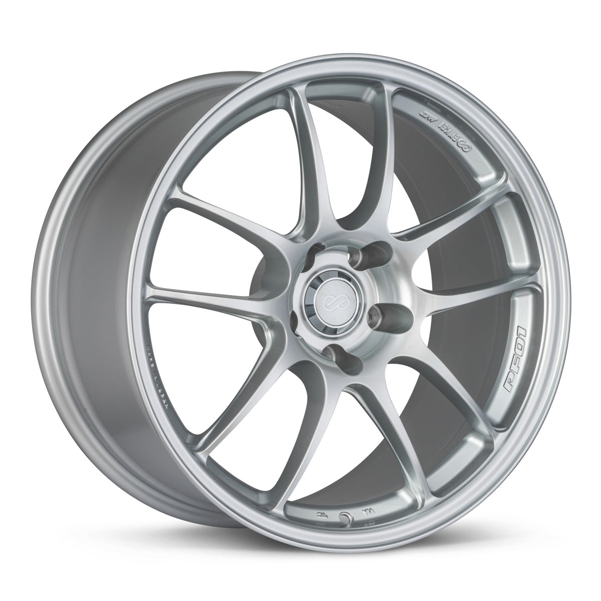 Enkei PF01 | 18x8 +40 (5x114.3)