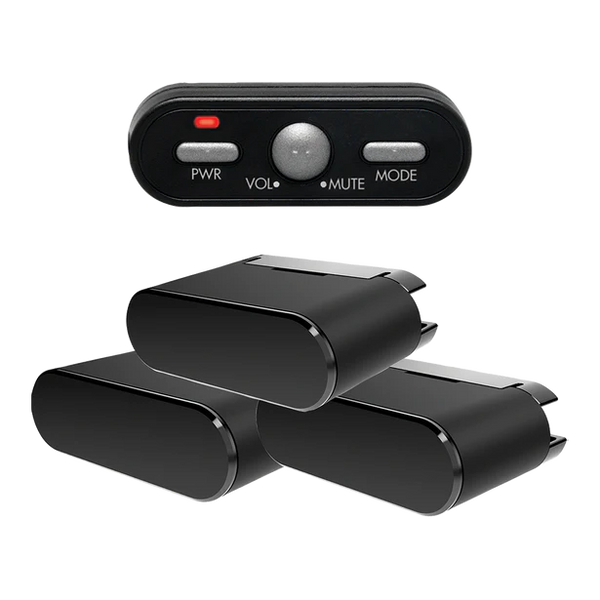 Escort ZR6 Laser Shifter