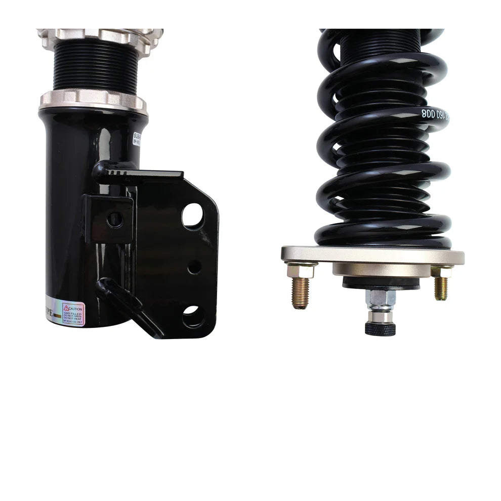 BR Series Coilovers for 2022+ Honda Civic Non-Si Sedan / Hatchback