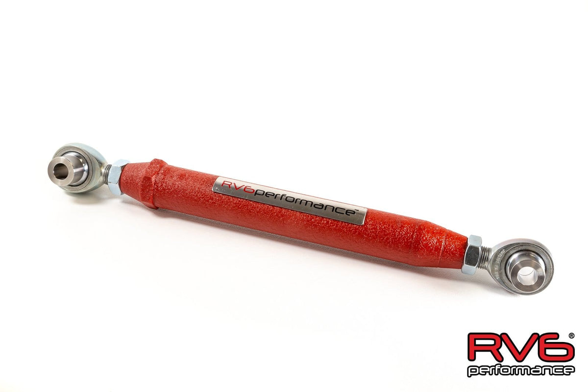RV6 Adjustable Rear Lower A Arm (Adjusts Camber) for 2016+ Civic / 2023+ Integra - ** Returned Item **