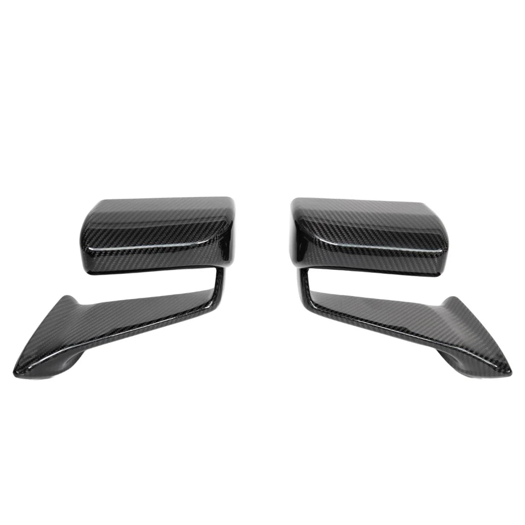 APR Performance GT2 Aero Mirror for 2023+ Acura Integra Type S [DE5]