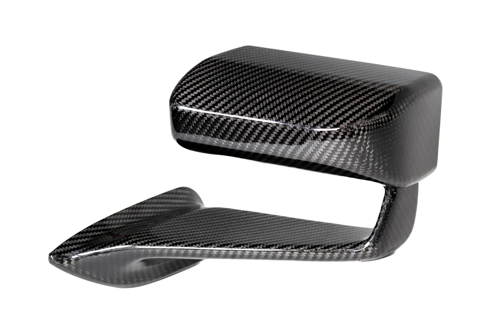 APR Performance GT2 Aero Mirror for 2023+ Acura Integra Type S [DE5]