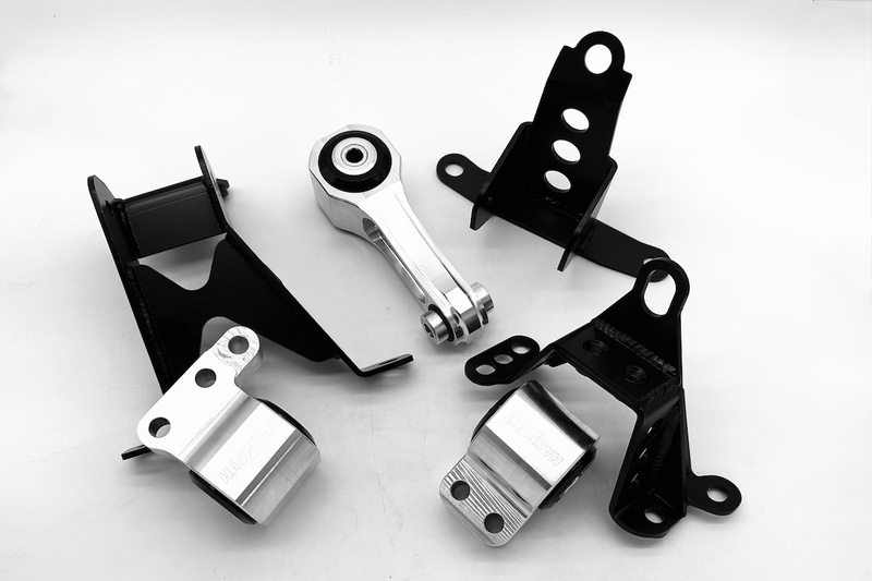 Full Replacement Engine Mount Kit for 2023+ Honda Civic Type R FL5 / DE5 Type S
