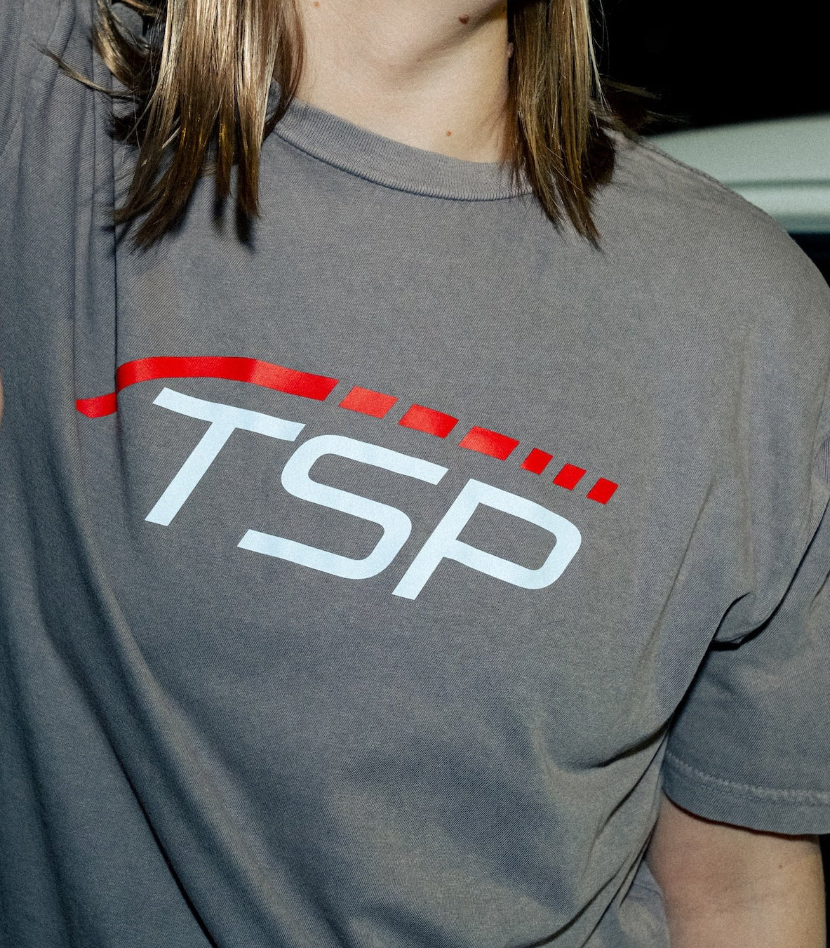 TSP "Dusk Apex Hunter" T-Shirt