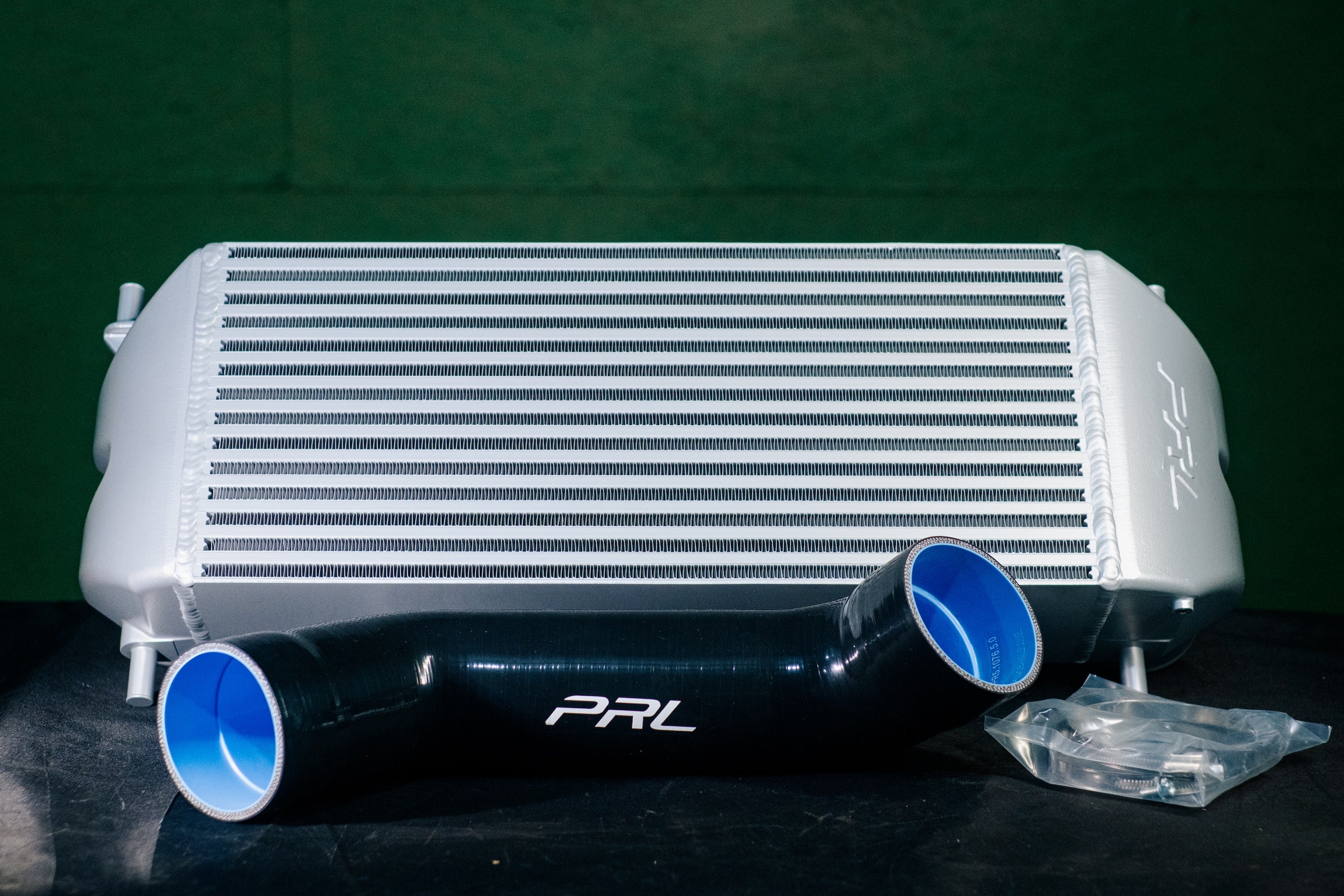 PRL Motorsports Intercooler for 2021-2025 Ford F-150 2.7L / 3.5L EcoBoost & Raptor