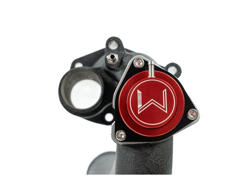27WON Billet Bypass Valve (BPV) for 2016+ Honda/Acura 1.5T & 2.0T [FC/