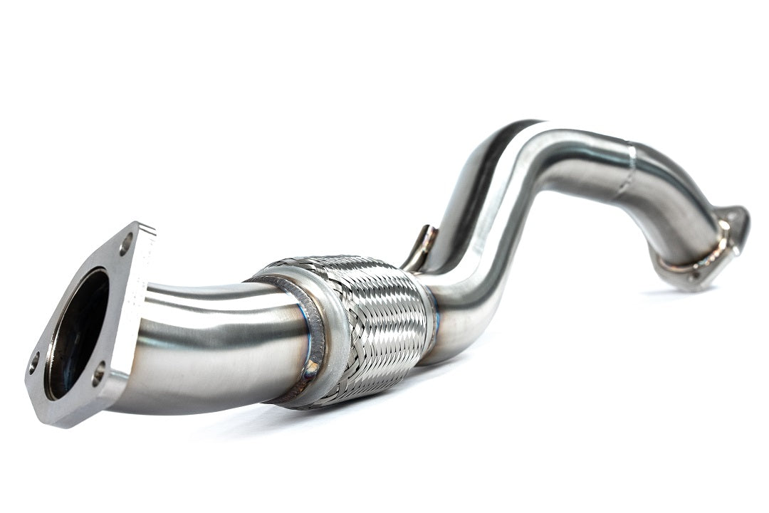 2022+ CIVIC SEDAN EX & TOURING PERFORMANCE EXHAUST SYSTEM
