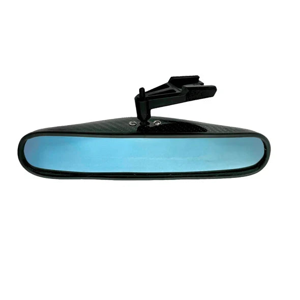 Ballade Sports Carbon Fiber Convex Rear View Mirror for 2022+ Honda/Acura [FE/FL/DE] - ** Returned Item **
