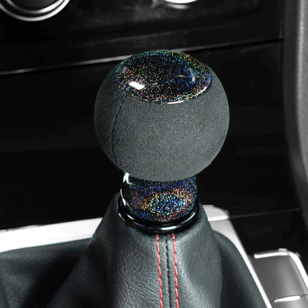 Billetworkz Weighted Shift Knob - The Fusion (CVT)