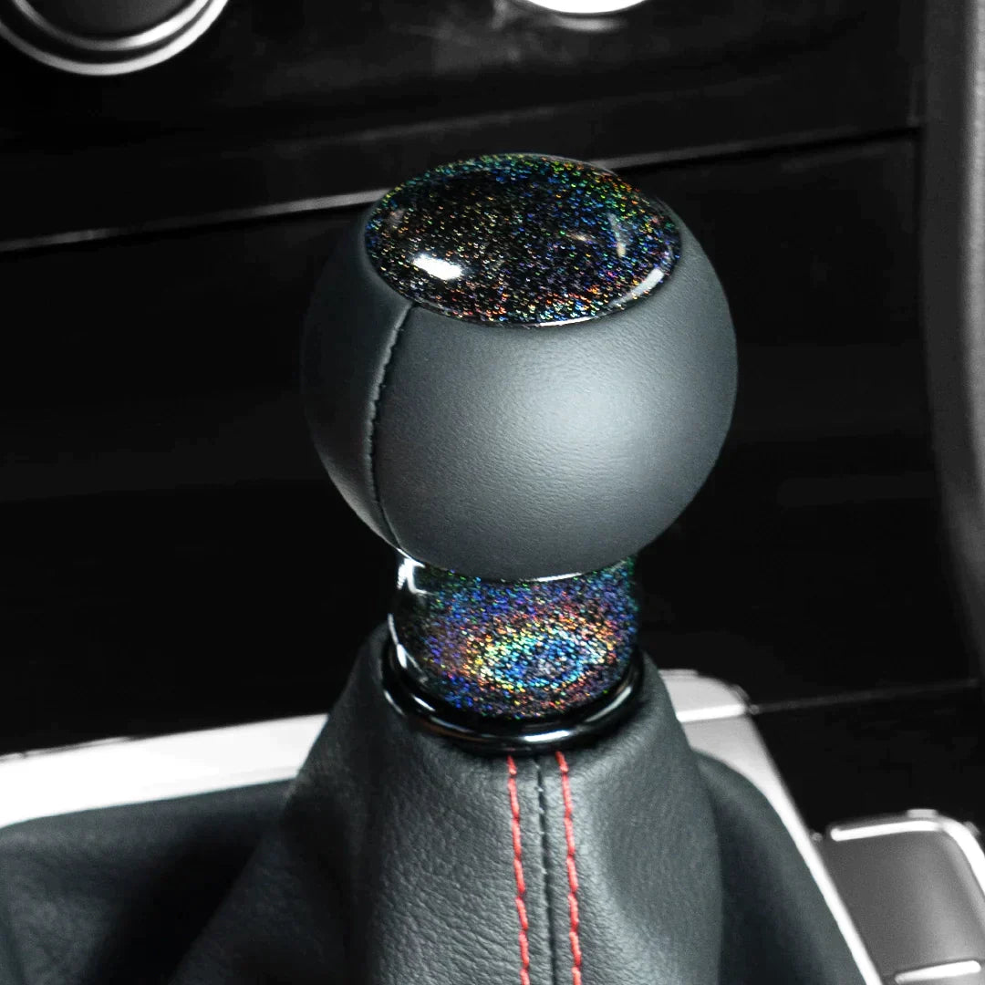 Billetworkz Weighted Shift Knob - The Fusion (CVT)